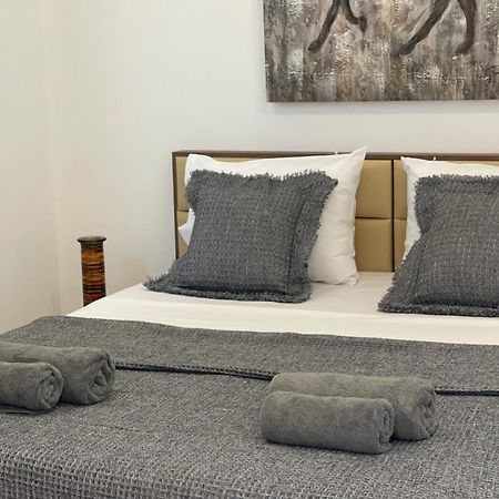Agroktima Drosou Apartment Epidaurus Εξωτερικό φωτογραφία