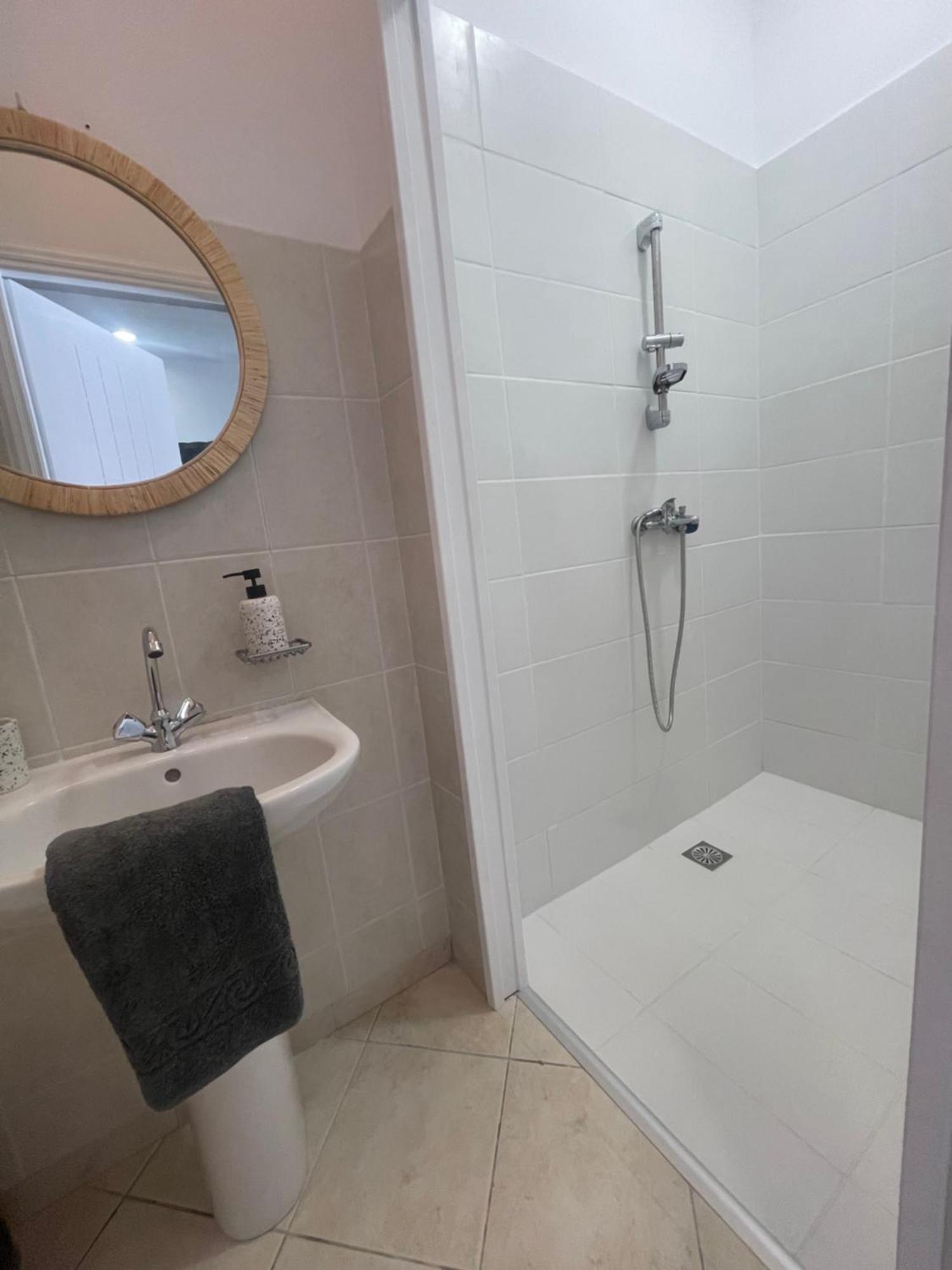 Agroktima Drosou Apartment Epidaurus Εξωτερικό φωτογραφία