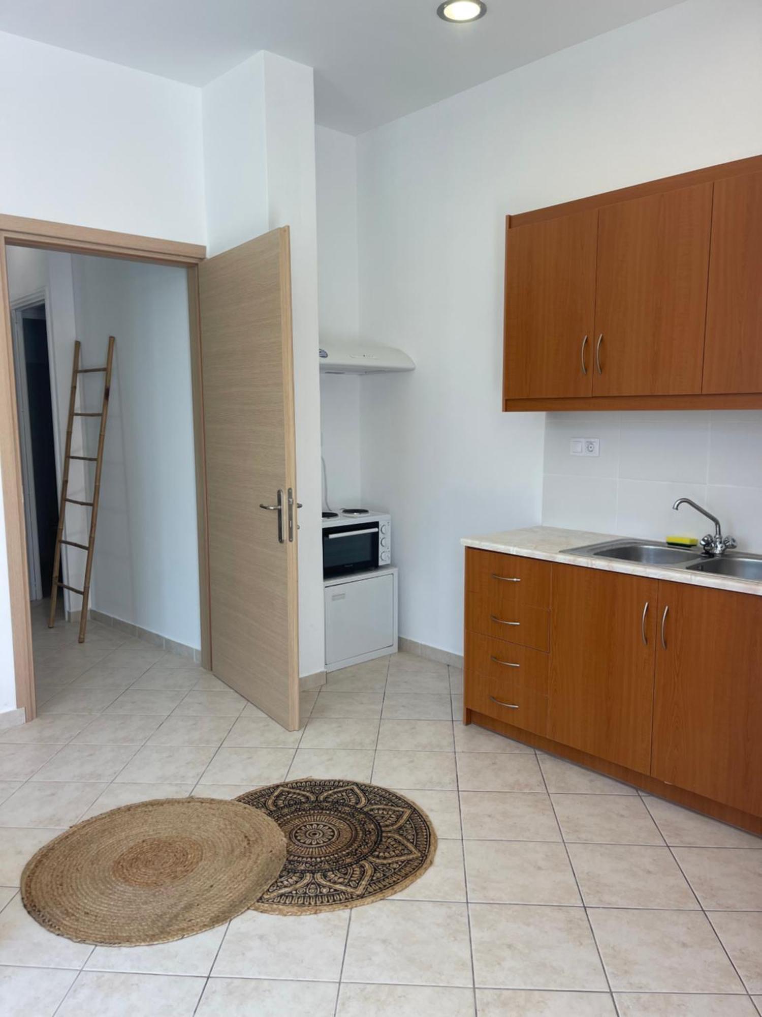 Agroktima Drosou Apartment Epidaurus Εξωτερικό φωτογραφία