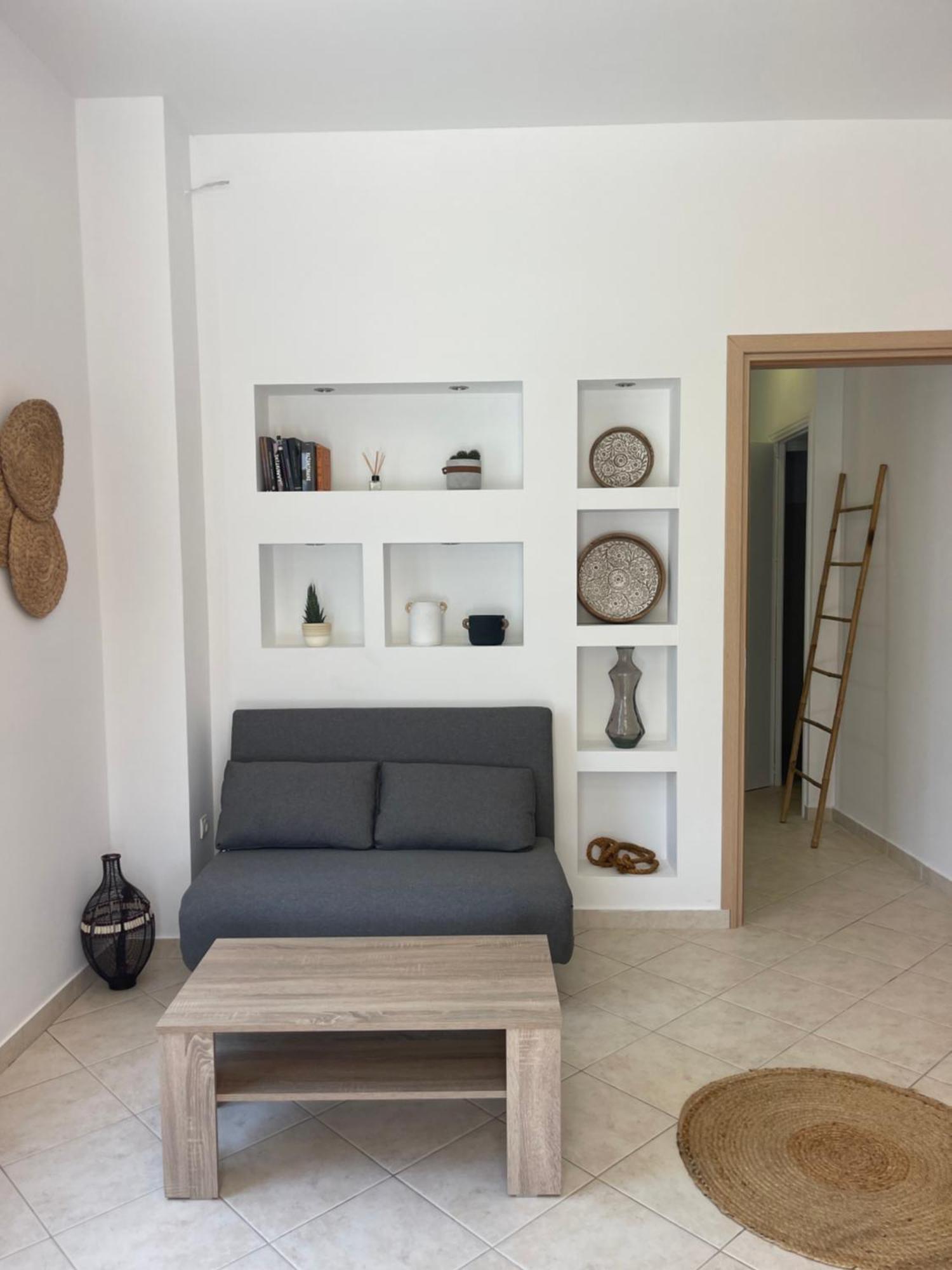 Agroktima Drosou Apartment Epidaurus Εξωτερικό φωτογραφία