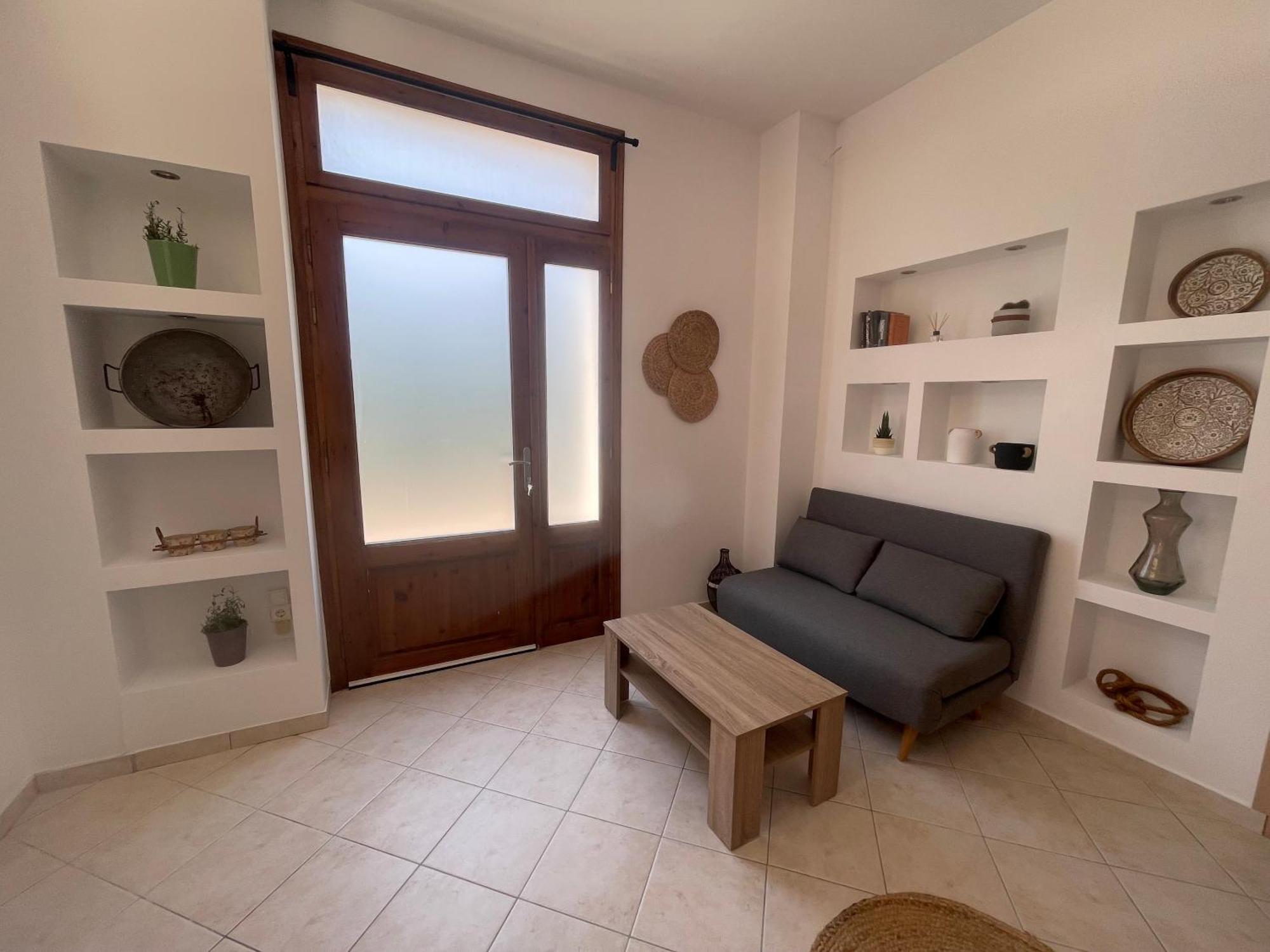 Agroktima Drosou Apartment Epidaurus Εξωτερικό φωτογραφία