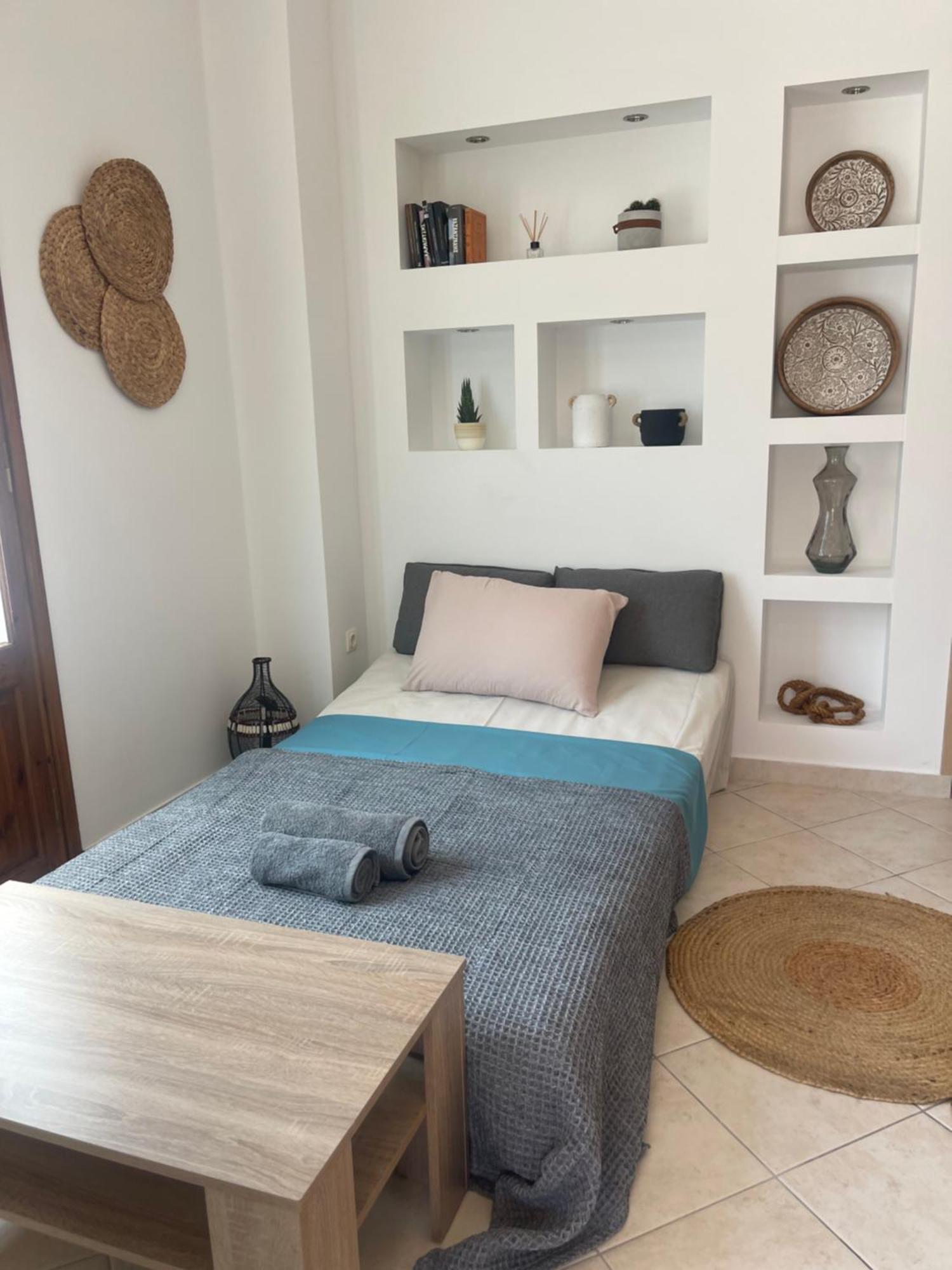 Agroktima Drosou Apartment Epidaurus Εξωτερικό φωτογραφία